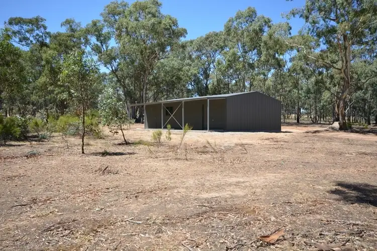 Sixth view of Homely land listing, LOT 6 Redbox Drive, Axe Creek VIC 3551