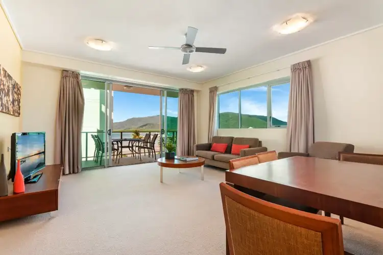 Level 9/30903/99 Esplanade, Cairns City QLD 4870