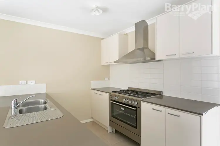 Second view of Homely house listing, 15 Prospect Way, Officer VIC 3809