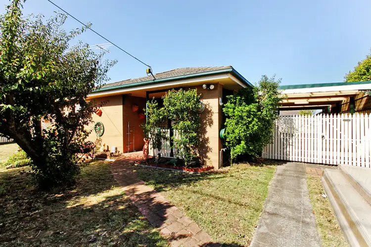 20 Malleehen Street, Werribee VIC 3030