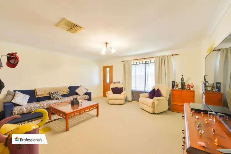 Third view of Homely house listing, 58 Greg Norman Drive, Tamworth NSW 2340