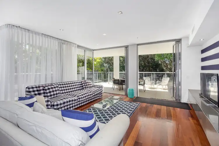 Fifth view of Homely apartment listing, 101/7 Murphys Road, Kingscliff NSW 2487