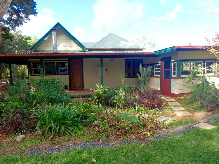 135 Oakey Creek Road, Georgica NSW 2480