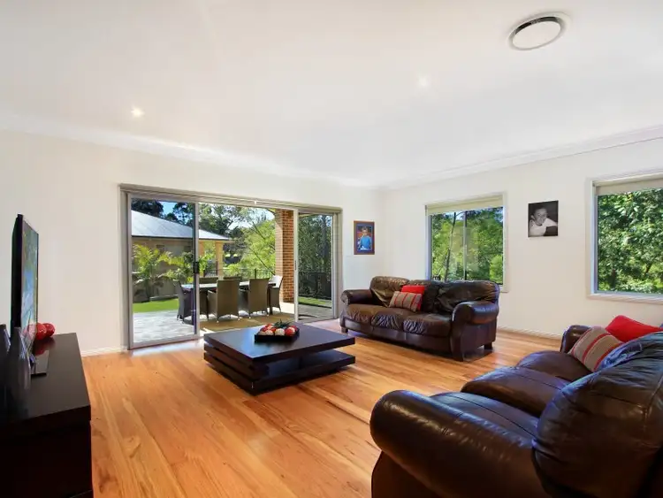 Fourth view of Homely house listing, 5 Rowan Place, Figtree NSW 2525