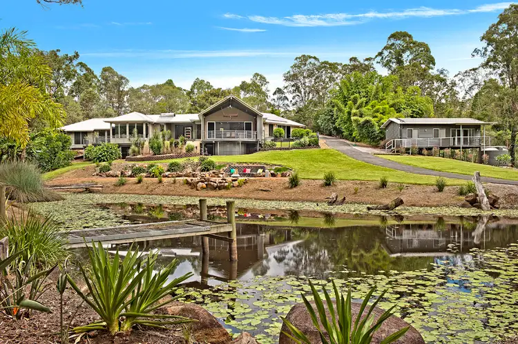 3 Jennifer Close, Yugar QLD 4520