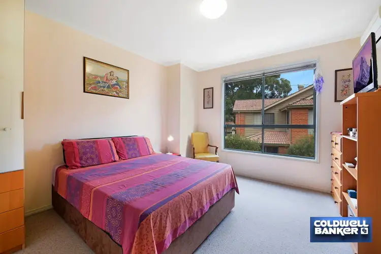 Sixth view of Homely semi-detached listing, 5/11-13 Armata Court, Wattle Grove NSW 2173