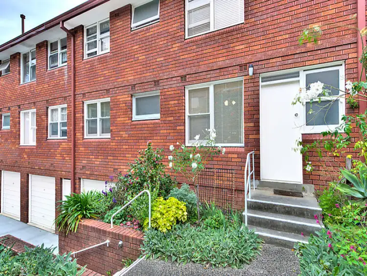 Sixth view of Homely house listing, 17/10-12 Ray Street, Turramurra NSW 2074