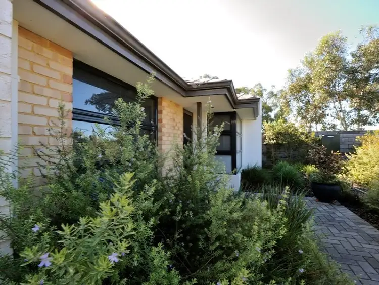 Second view of Homely house listing, 4/1 Pemberton Boulevard, Baldivis WA 6171
