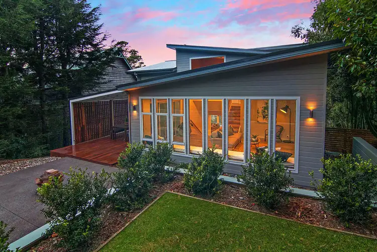 21a Glencoe Road, Katoomba NSW 2780