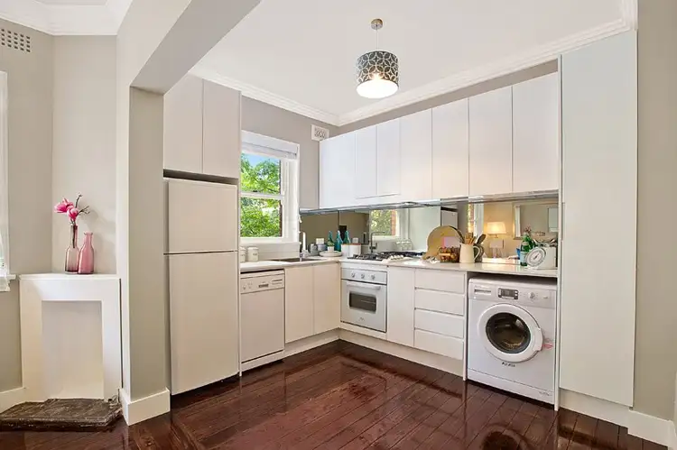 Second view of Homely apartment listing, 19/8 Victoria Parade, Manly NSW 2095