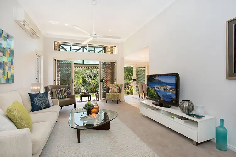 35/14 Oakmont Street, Robina QLD 4226
