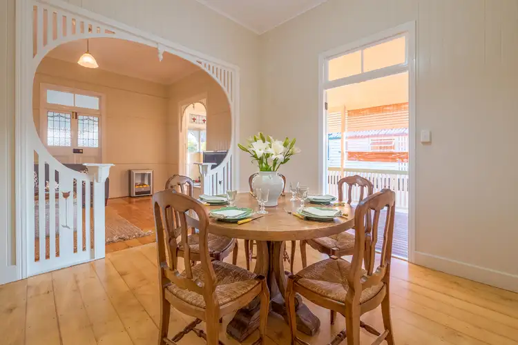 Second view of Homely house listing, 364 Old Cleveland Road, Coorparoo QLD 4151