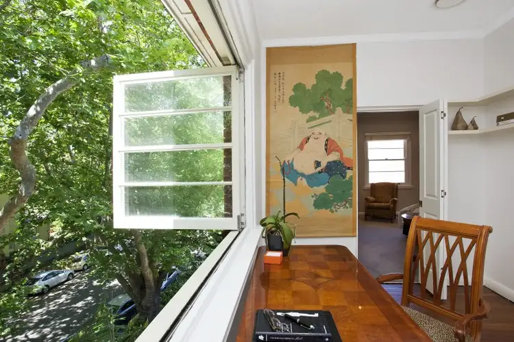 Second view of Homely apartment listing, 5/12 Rosemont Avenue, Woollahra NSW 2025