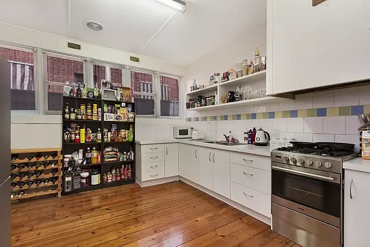 Second view of Homely house listing, 95 Honeysuckle Street, Ironbark VIC 3550