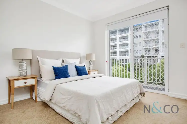 Third view of Homely unit listing, 27/16 Orchards Avenue, Breakfast Point NSW 2137