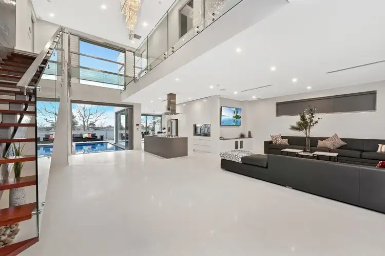 Fifth view of Homely house listing, 62 Chamberlain Road, Padstow NSW 2211