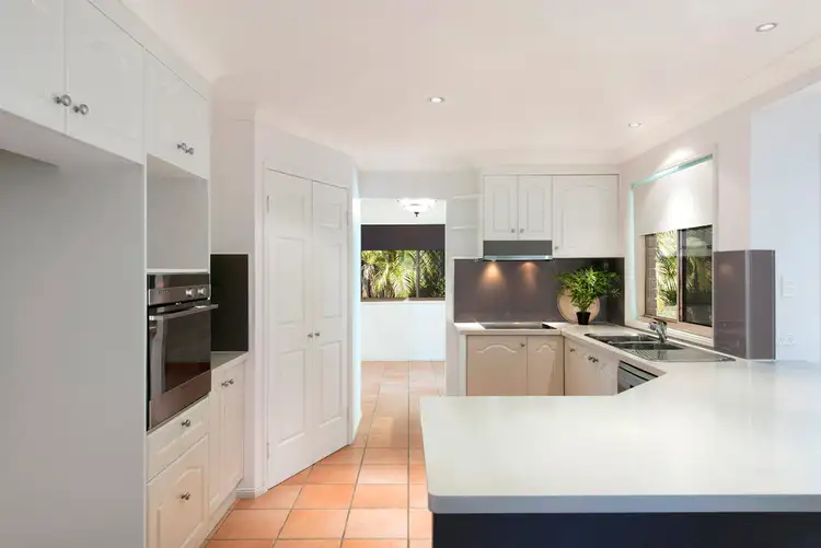 Fourth view of Homely house listing, 15 Oakley Street, Carindale QLD 4152