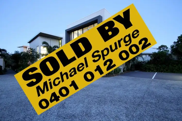 1/22 Andromeda Parade, Robina QLD 4226