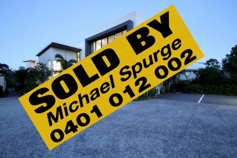 Main view of Homely house listing, 1/22 Andromeda Parade, Robina QLD 4226