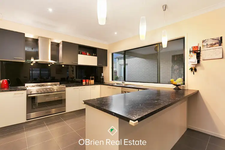 Third view of Homely house listing, 15 Clifford Drive, Pakenham VIC 3810