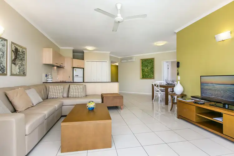 Third view of Homely apartment listing, 331/49-63 Williams Esplanade, Palm Cove QLD 4879