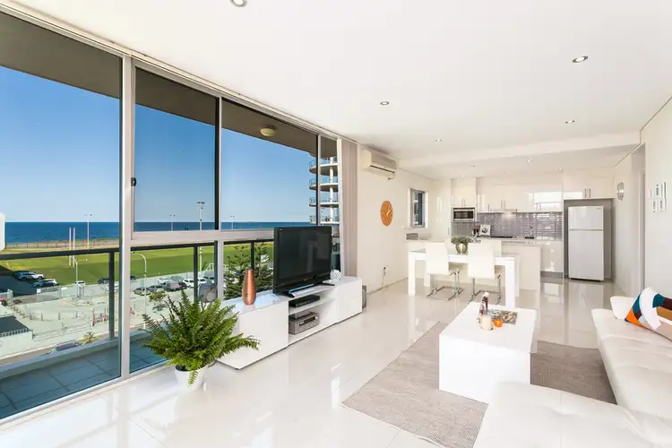 18/5-7 Stewart Street, Wollongong NSW 2500