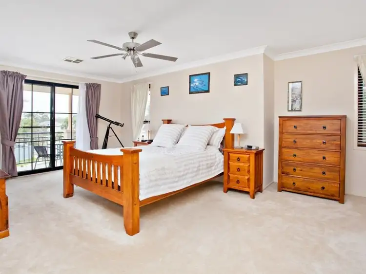 Fifth view of Homely house listing, 22 Drummond Avenue, Ropes Crossing NSW 2760