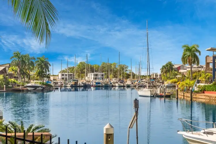 Third view of Homely land listing, 18 Muzzell Street, Bayview NT 820
