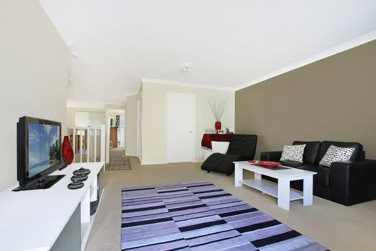 Third view of Homely house listing, 11 Goonyella Grove, Albion Park NSW 2527