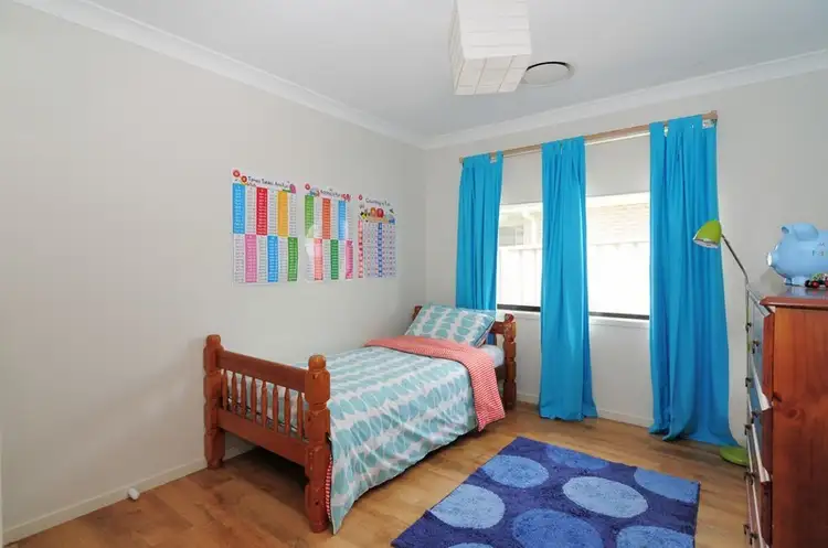 Sixth view of Homely house listing, 50 Peppermint Drive, Worrigee NSW 2540