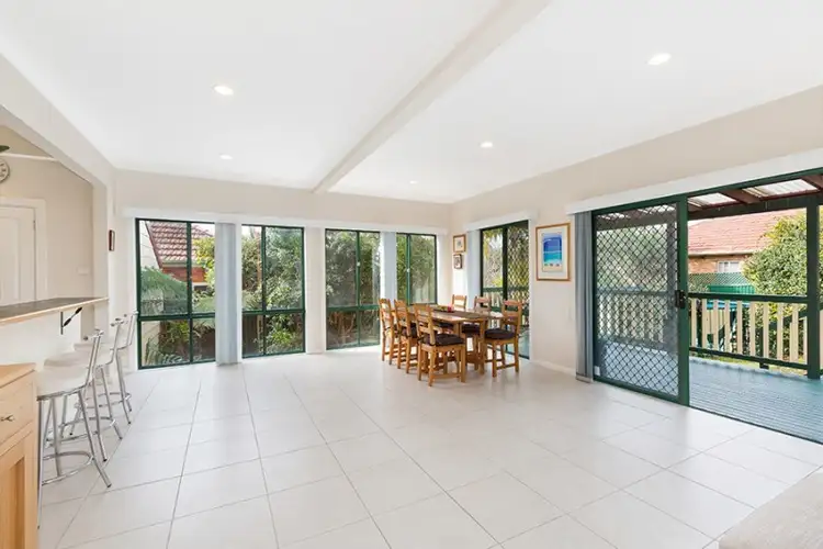 Sixth view of Homely house listing, 40 Woolooware Road, Woolooware NSW 2230