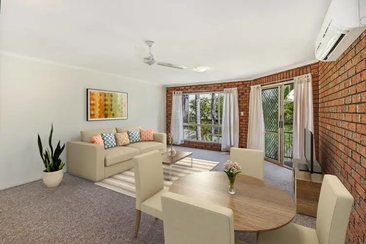 Third view of Homely unit listing, 6/19 Muraban Street, Mooloolaba QLD 4557