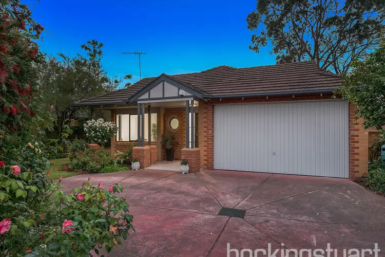2/28 Alfred Street, Beaumaris VIC 3193