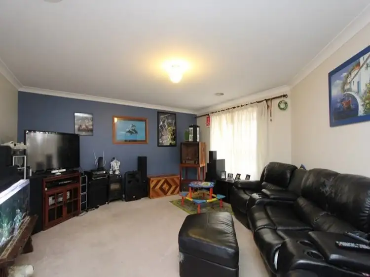Second view of Homely house listing, 49 Yarrowlow Street, Goulburn NSW 2580