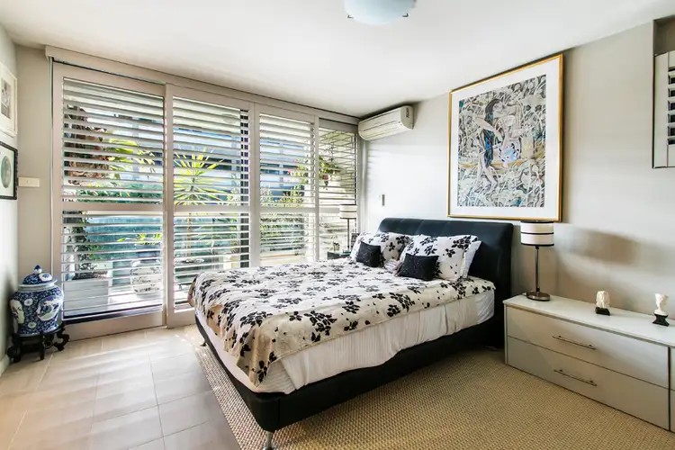 Fifth view of Homely apartment listing, 4/351A Edgecliff Road, Edgecliff NSW 2027