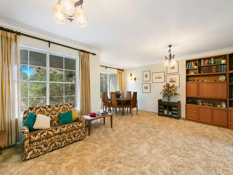 Third view of Homely house listing, 7 Whitmont Crescent, St Ives NSW 2075