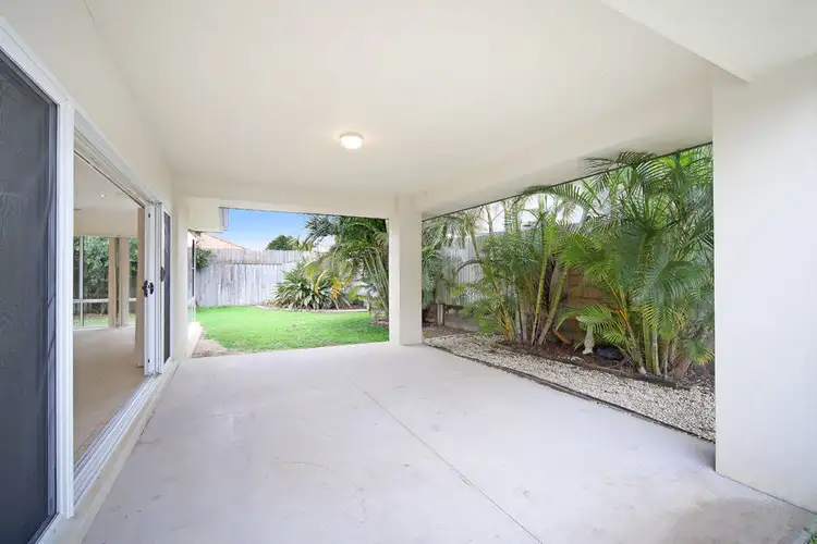 Second view of Homely house listing, 11 Balgownie Drive, Peregian Springs QLD 4573