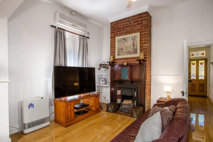 Third view of Homely house listing, 21 Robb Street, Spotswood VIC 3015