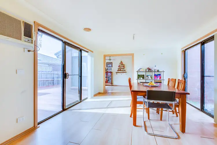 Second view of Homely house listing, 6 Nixon Court, Bacchus Marsh VIC 3340