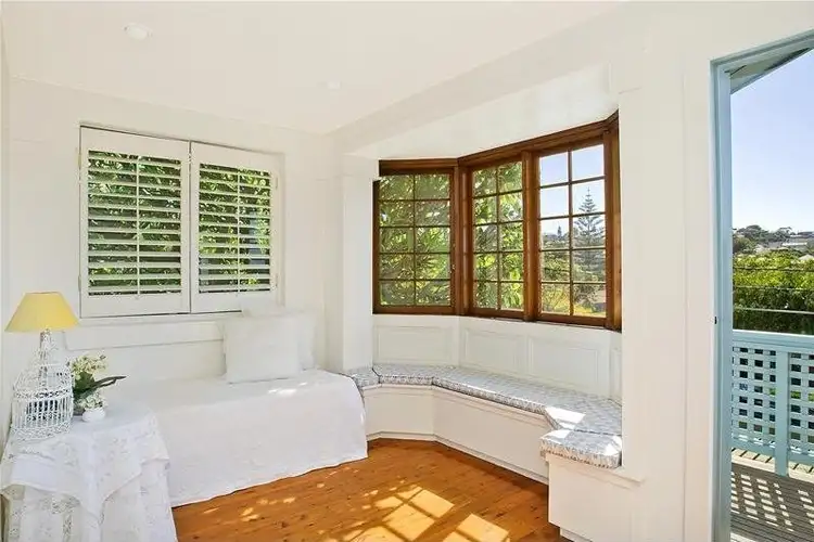 Fifth view of Homely semi-detached listing, 34A Carlisle Street, Rose Bay NSW 2029