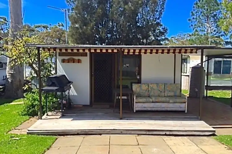 Main view of Homely unit listing, Kioloa Caravan Park, Kioloa NSW 2539