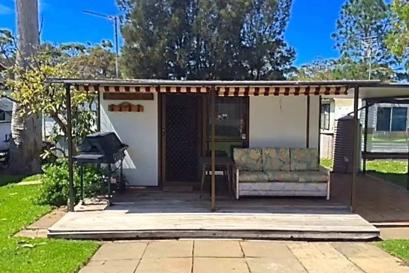 Main view of Homely unit listing, Kioloa Caravan Park, Kioloa NSW 2539