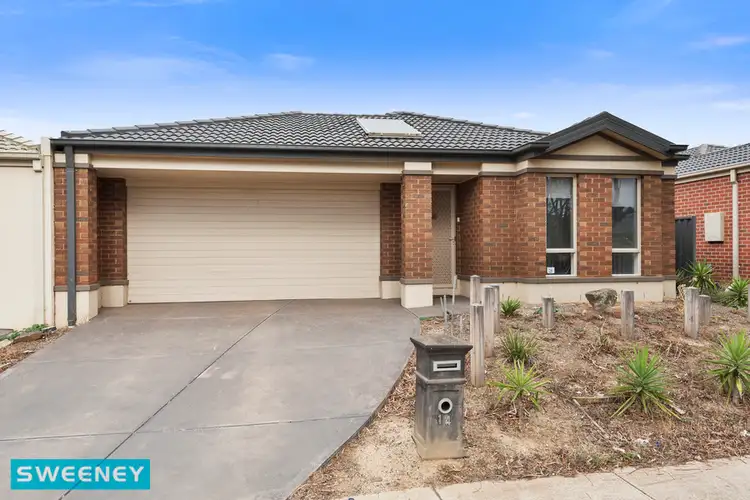 14 Rocky Gate Drive, Truganina VIC 3029