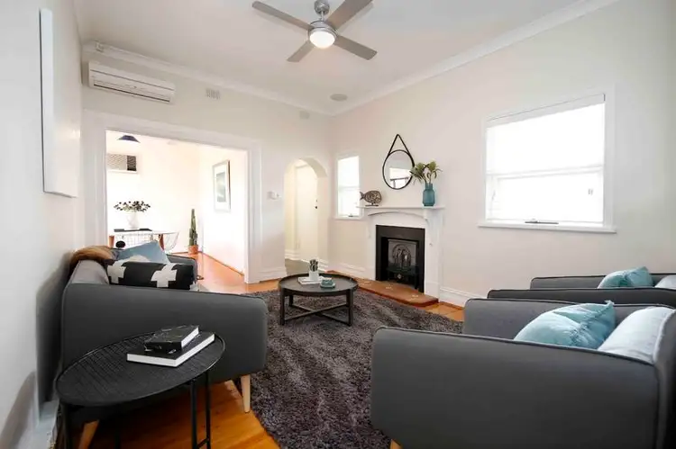 Third view of Homely house listing, 1/11 Leroy Street, Glenunga SA 5064