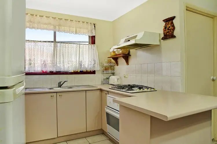 Fifth view of Homely house listing, 20 Samantha Crescent, Glendenning NSW 2761
