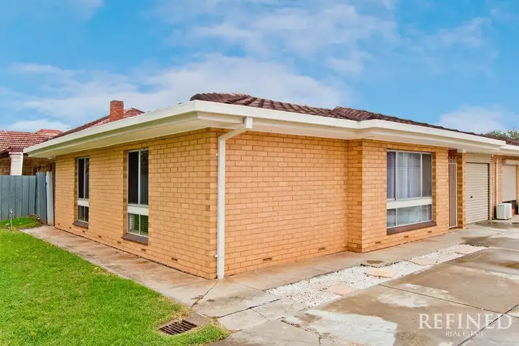 Second view of Homely unit listing, 1/13 Rowney Avenue, Campbelltown SA 5074