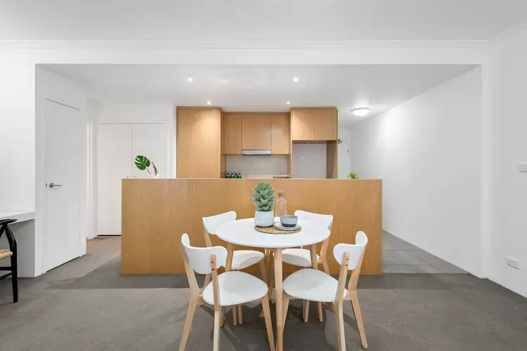 Fifth view of Homely apartment listing, 18/106 Joynton Avenue, Zetland NSW 2017