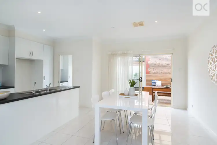 Sixth view of Homely unit listing, 5/84 Charles Sturt Avenue, Grange SA 5022