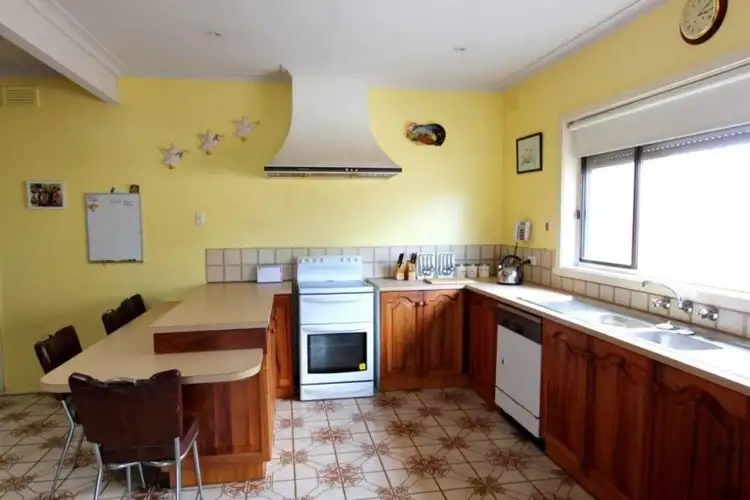 Fourth view of Homely house listing, 36 Collenso Street, Sunshine West VIC 3020