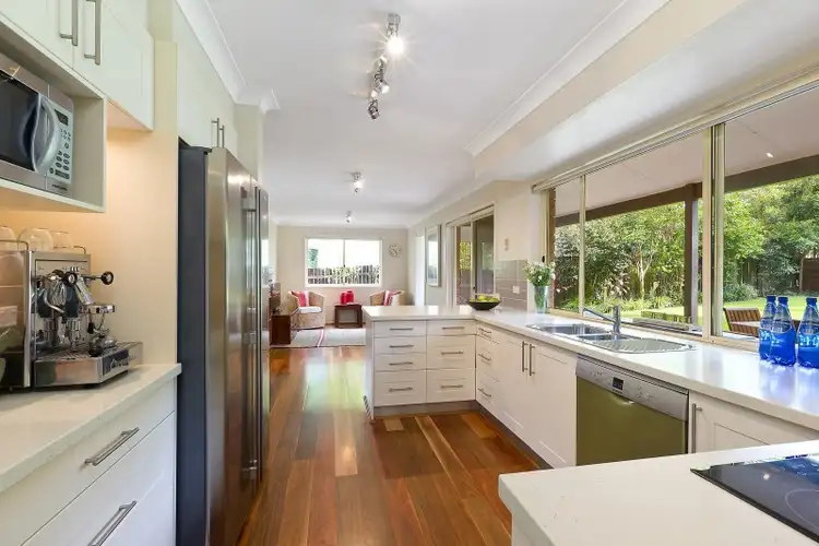 Fourth view of Homely house listing, 24a Carramar Road, Lindfield NSW 2070
